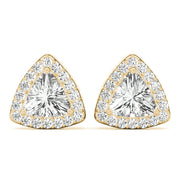 EARRINGS HALO - Image 6