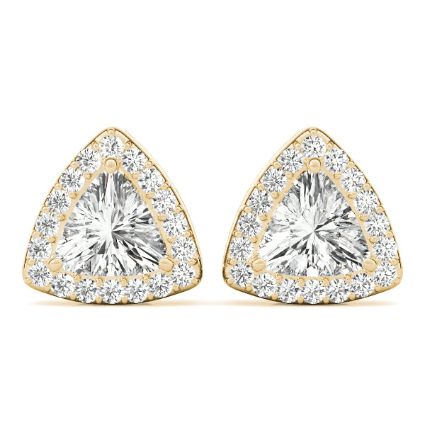 EARRINGS HALO - Image 6
