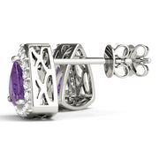 EARRINGS HALO - Image 10