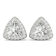 EARRINGS HALO - Image 2