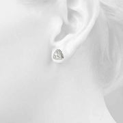 EARRINGS HALO - Image 5