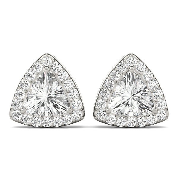 EARRINGS HALO - Image 2