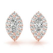 EARRINGS HALO - Image 6
