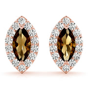 EARRINGS HALO - Image 7