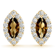 EARRINGS HALO - Image 4
