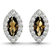 EARRINGS HALO - Image 9