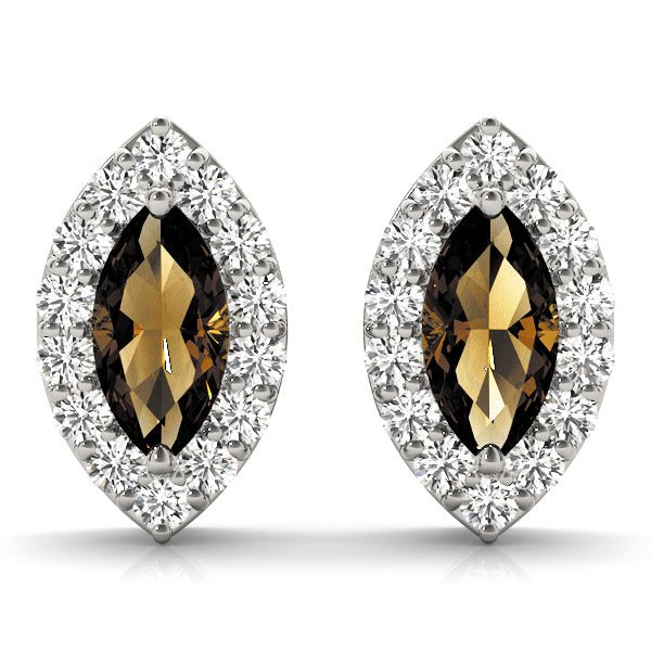 EARRINGS HALO - Image 9