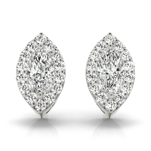 EARRINGS HALO - Image 2