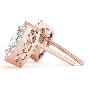 EARRINGS HALO - Image 3