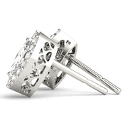 EARRINGS HALO - Image 5