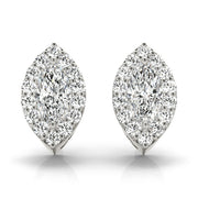 EARRINGS HALO - Image 2