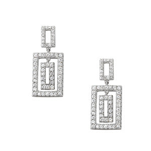 EARRINGS FASHION - Image 2