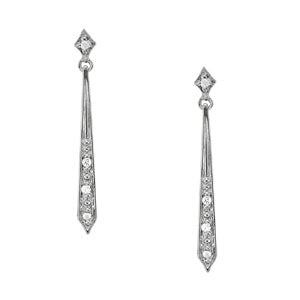 EARRINGS FASHION - Image 2