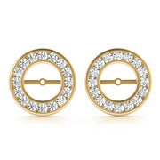 EARRINGS JACKETS - Image 3
