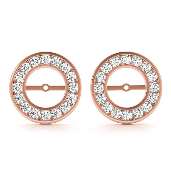 EARRINGS JACKETS - Image 6