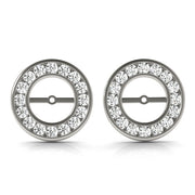 EARRINGS JACKETS - Image 2