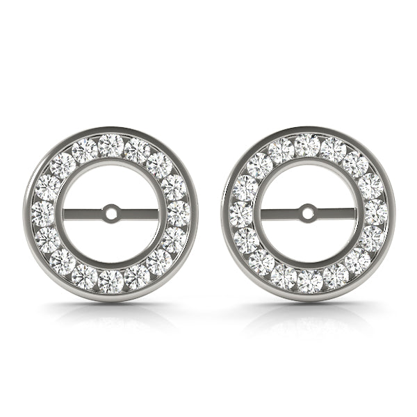 EARRINGS JACKETS - Image 2