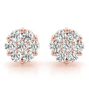 EARRINGS CLUSTER - Image 8