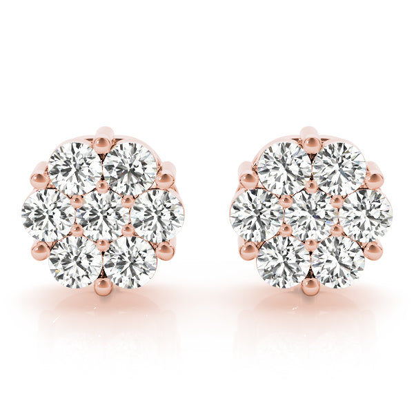 EARRINGS CLUSTER - Image 8