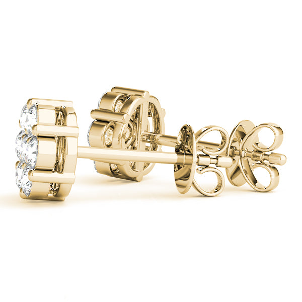 EARRINGS CLUSTER - Image 7