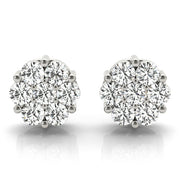 EARRINGS CLUSTER - Image 2