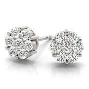 EARRINGS CLUSTER - Image 9