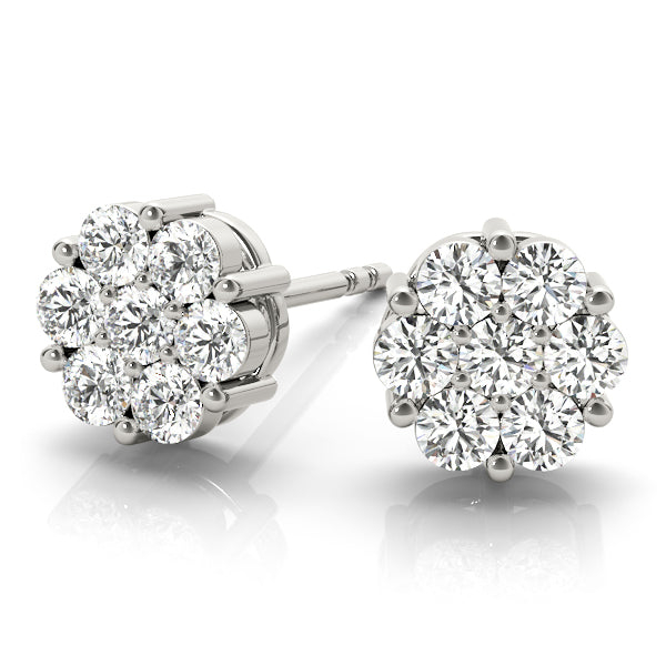 EARRINGS CLUSTER - Image 9