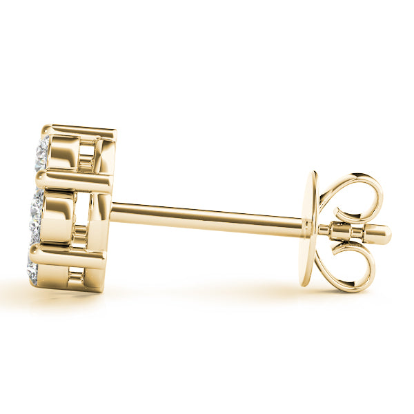 EARRINGS CLUSTER - Image 6
