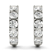 EARRINGS HOOP EARRINGS STANDARD HOOPS - Image 6