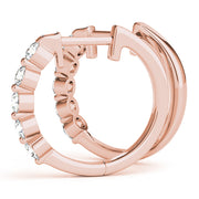 EARRINGS HOOP EARRINGS STANDARD HOOPS - Image 10