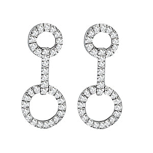 EARRINGS FASHION - Image 2