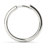EARRINGS HOOP EARRINGS STANDARD HOOPS - Image 9