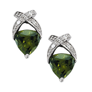 EARRINGS COLOR ROUND - Image 2