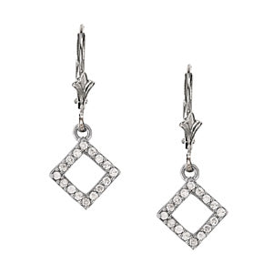EARRINGS FASHION - Image 2