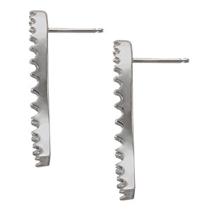 EARRING 1 CTTW JOURNEY - Image 3