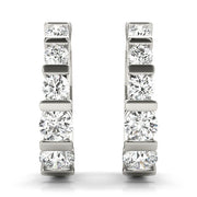 EARRINGS HOOP EARRINGS STANDARD HOOPS - Image 10