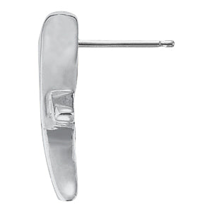 EARRING 1/3 CTTW JOURNEY - Image 3