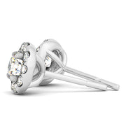 EARRINGS HALO - Image 3