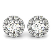 EARRINGS HALO - Image 2