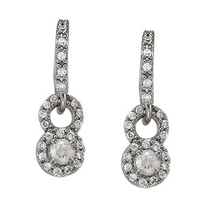 EARRINGS HOOP EARRINGS STANDARD HOOPS - Image 2