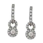 EARRINGS HOOP EARRINGS STANDARD HOOPS - Image 2