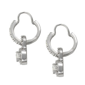 EARRINGS HOOP EARRINGS STANDARD HOOPS - Image 3