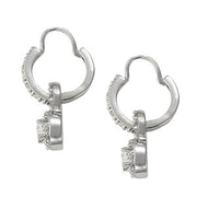 EARRINGS HOOP EARRINGS STANDARD HOOPS - Image 3
