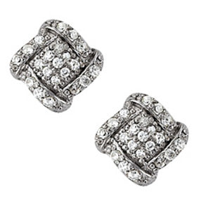 EARRINGS CLUSTER - Image 2