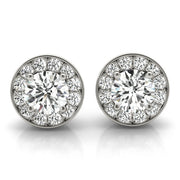 EARRINGS HALO - Image 2