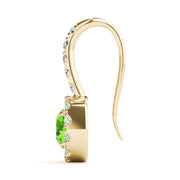 EARRINGS HALO - Image 3