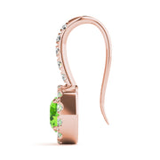 EARRINGS HALO - Image 4