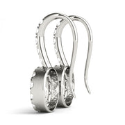 EARRINGS HALO - Image 7