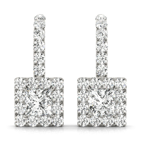 EARRINGS HALO - Image 2