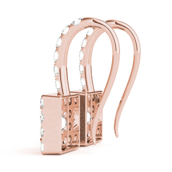 EARRINGS HALO - Image 3